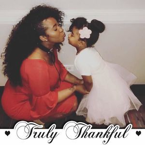 Meet your Posher, Tarona